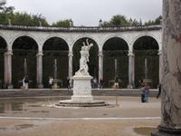 Die Gärten von Versailles