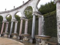 Die Gärten von Versailles