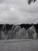 Die Gärten von Versailles