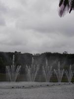 Die Gärten von Versailles