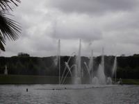 Die Gärten von Versailles