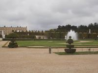 Die Gärten von Versailles