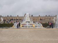 Die Gärten von Versailles