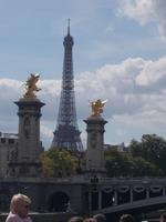 Bootsfahrt - Impressionen