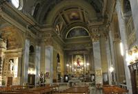 Kathedrale von San Remo