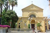 Kirche neben dem Casino 