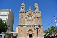 Kathedrale von St. Raphael
