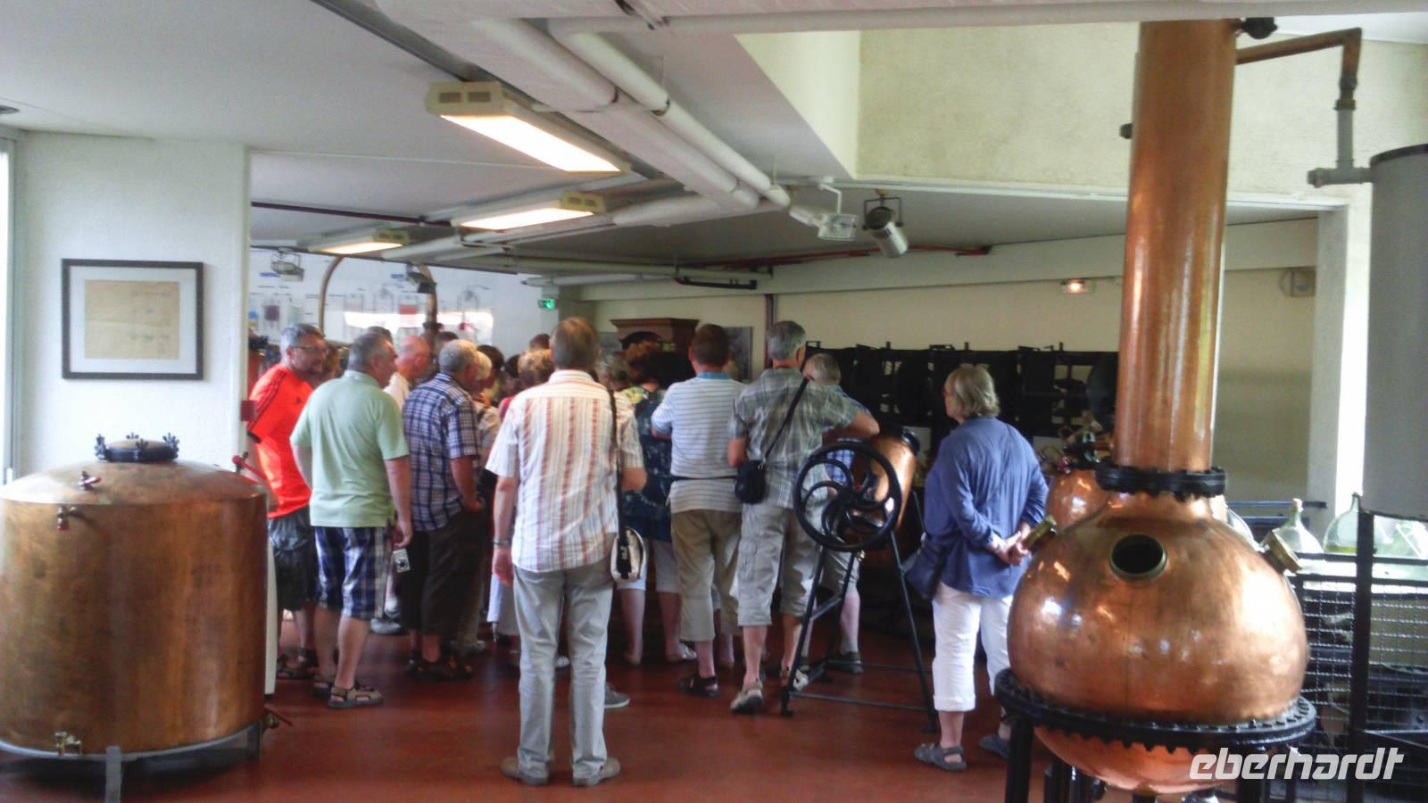 Parfümerie Galimard