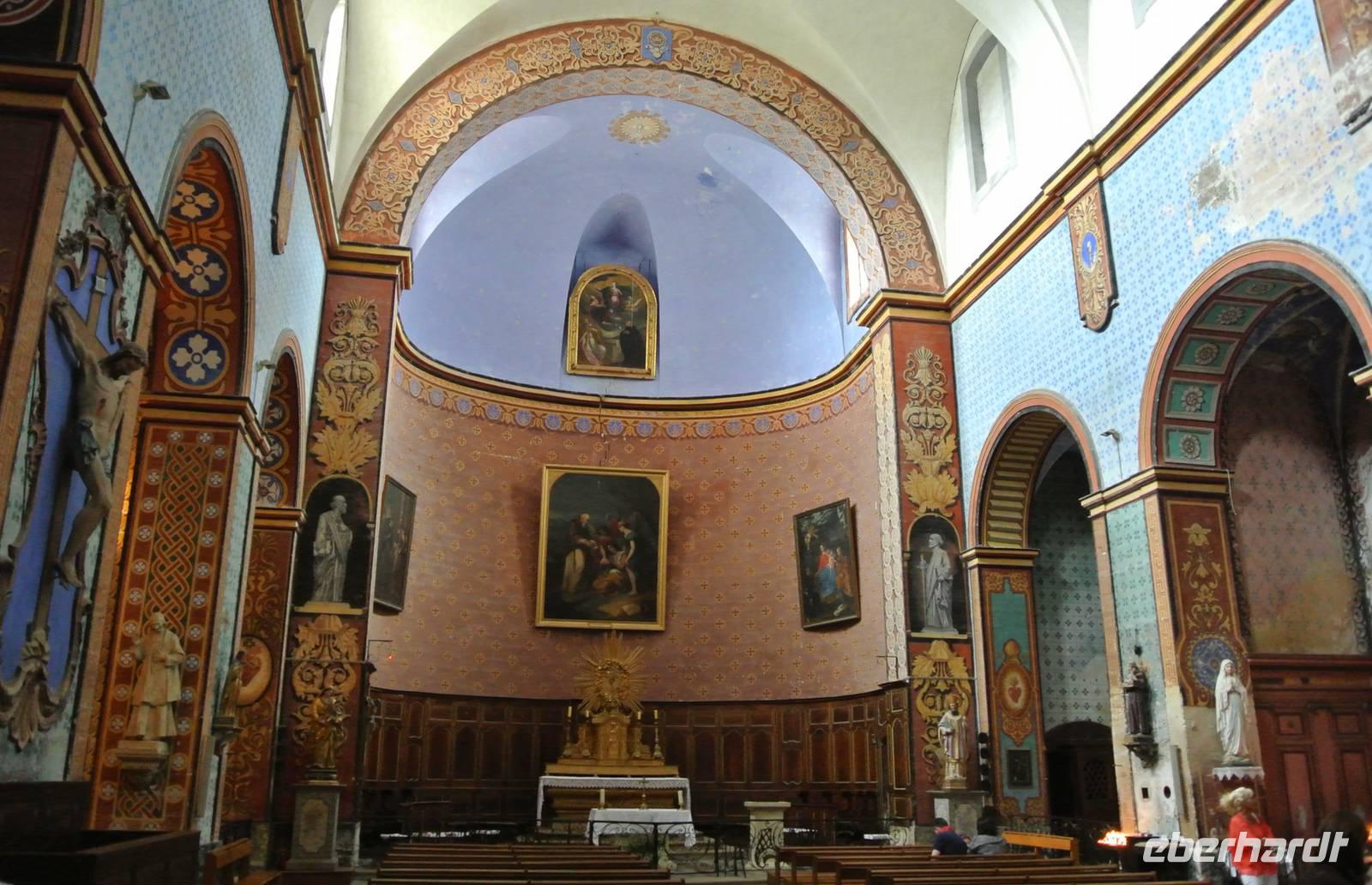 Les Baux de Provence