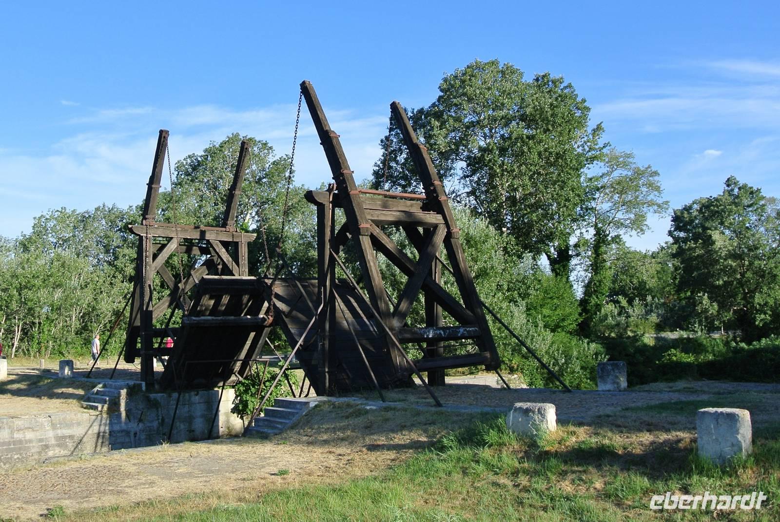 Die van Gogh Brücke