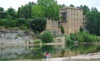 Pont  du Gard