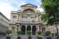 Theater in Avignon