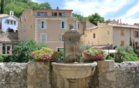 Moustiers Ste Maries