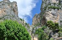 Moustiers Ste Maries