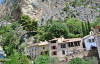 Moustiers Ste Maries