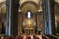 Kathedrale von Monaco