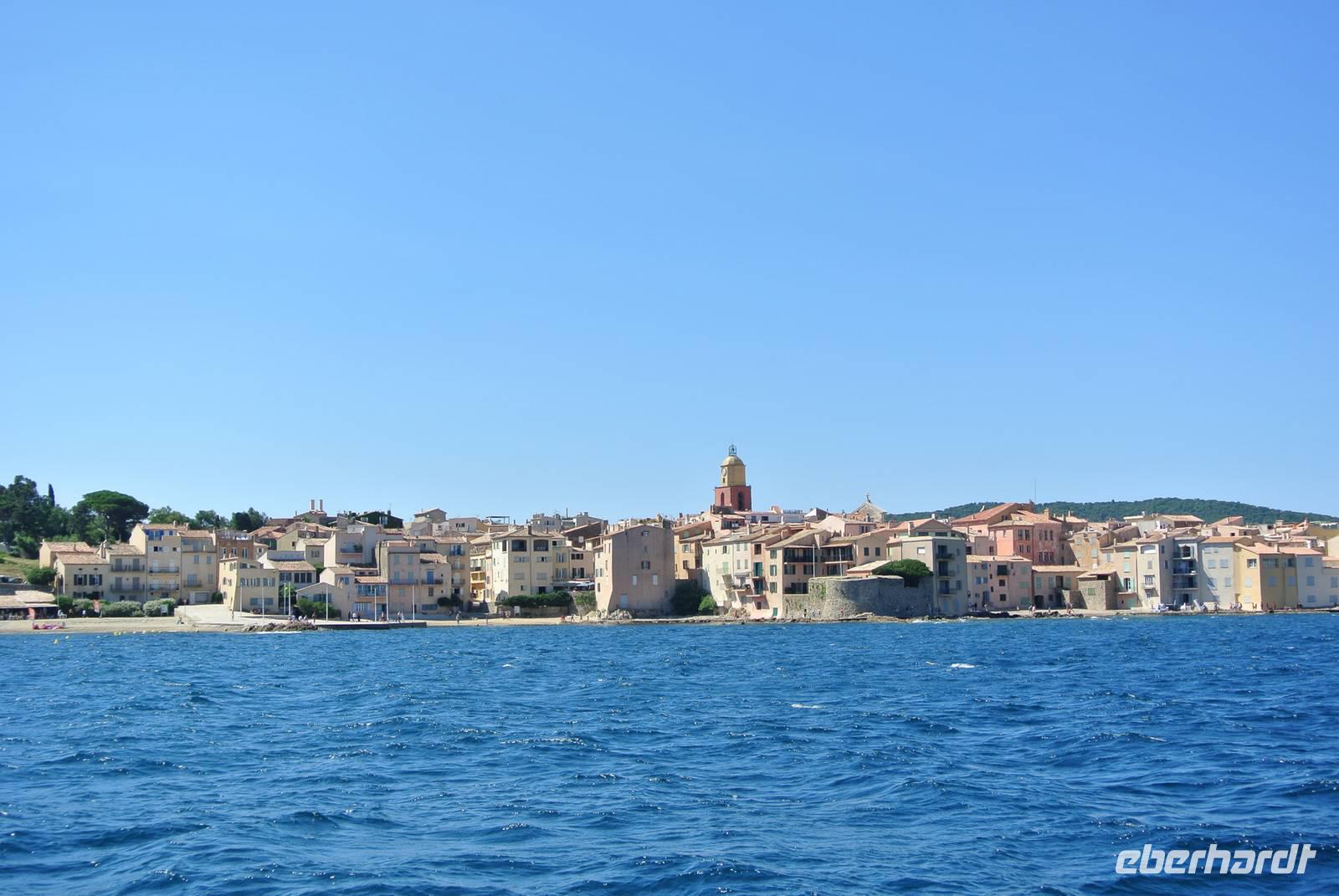 St. Tropez