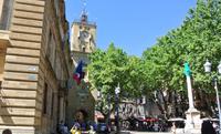 Aix en Provence