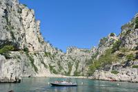 Calangues bei Cassis 