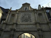 125Vannes-Porte Saint-Vincent