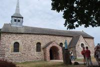 142Dorfkirche von Tréhorenteuc 