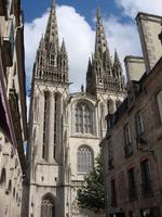220Kathedrale  Quimper