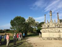 233Kalvarienberg von Tronoen