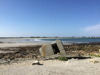 237Spuren des Atlantikwalls