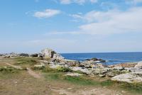 250Wanderung an der Pointe de Penmarch