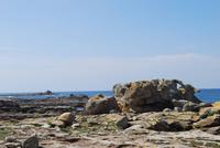 253Wanderung an der Pointe de Penmarch