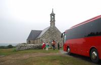 270Start der Wanderung zur Pointe du Raz