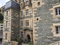 337Hôtel Francois du Parc