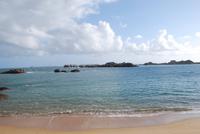 365Rosa Granitküste