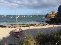 368Rosa Granitküste