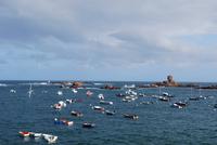 369Rosa Granitküste