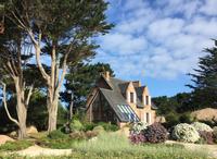 381Rosa Granitküste