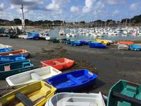 405Hafen von Ploumanach