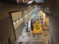 420Gezeitenkraftwerk Rance