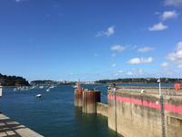 422Gezeitenkraftwerk Rance