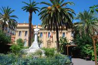 003. Rathaus Menton