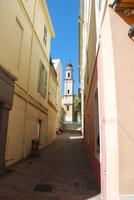 007. Altstadt Menton