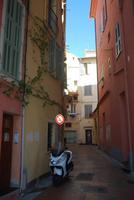 009. Altstadt Menton