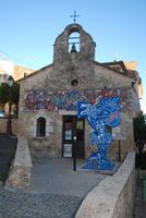 020. Kapelle Le Cannet