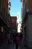 043. Alstadt von Nizza