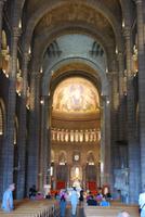 053. Kathedrale in Monaco