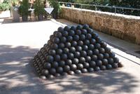 063. Kanonenkurgeln in Monaco