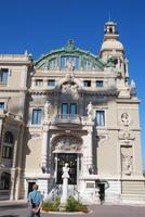 067. Seite von Casino in Monte-Carlo