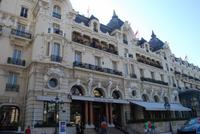 068. Hotel de Paris Monte Carlo