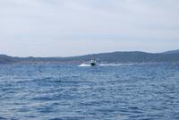 082. Bucht von Saint Tropez