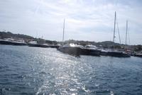 089. Hafen von Saint Tropez